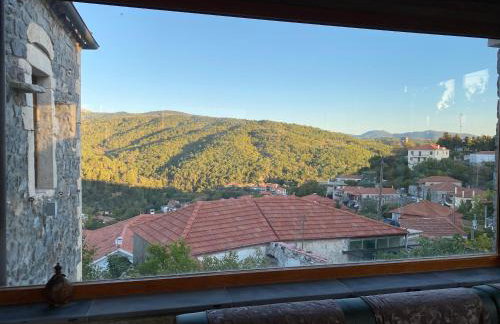 Villa Ardamis Karyes - Foto 12