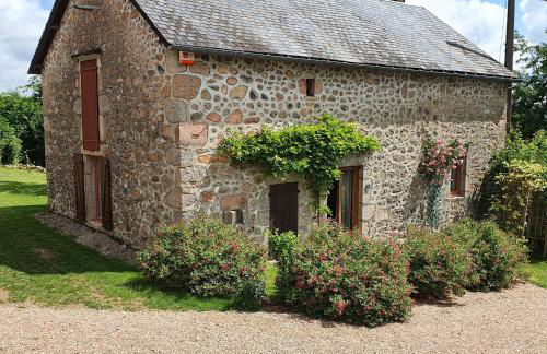 Gîte Sylvie - Foto 21