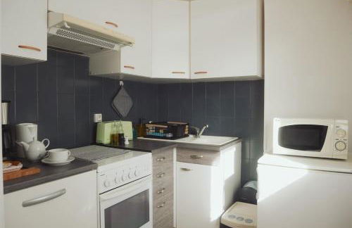 Appartement avec balconnet et vue mer - Foto 5