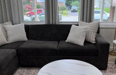 The Rene Carr House - Foto 4