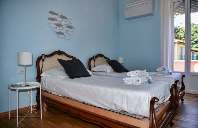 Varenna Apartments by Wonderful Italy - Foto 10