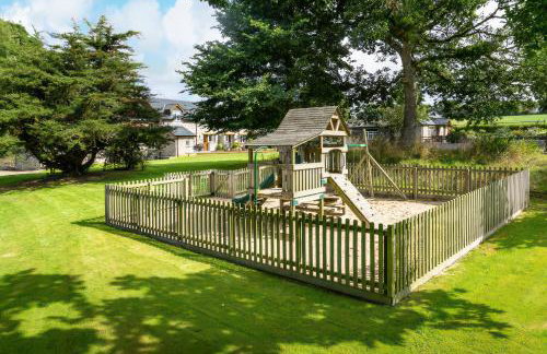 Teifi Cottage - Foto 20