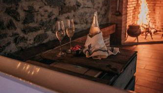 LARCADE Loft Industrial-Jacuzzi - Foto 3