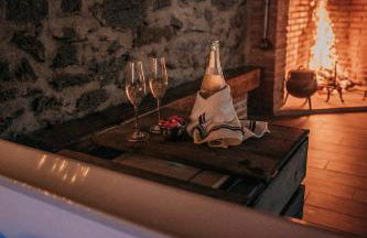 LARCADE Loft Industrial-Jacuzzi - Foto 3