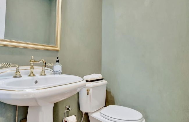 Stones Throw Beachfront Premier Suite 4 Views - Foto 34