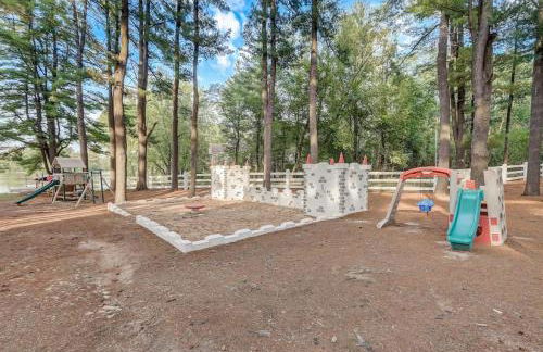 Piers and Pines at Island Pointe - Foto 13