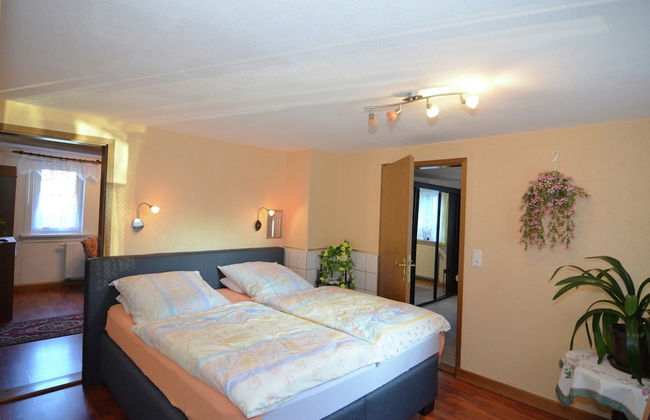 Holiday Home in Neustadt am Rennsteig With Pond - Foto 7