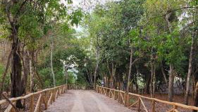 Pousada Vilas Boas - Suíte Casal 2 - Foto 3