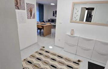 Superior Apartment Lisinski - FREE parking - 2 & 3 Bedroom - Foto 27