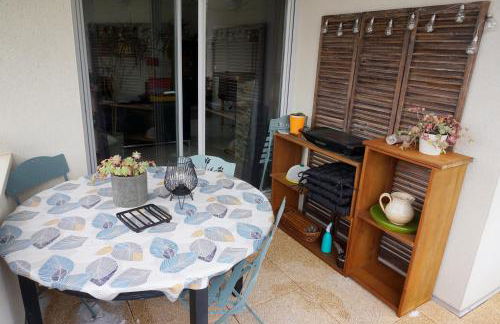 Le Clos Bellevue Appartement T3 parking + piscine - Photo 49