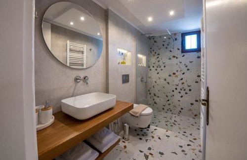 Nima's house, traditional flat with lake view - Foto 8