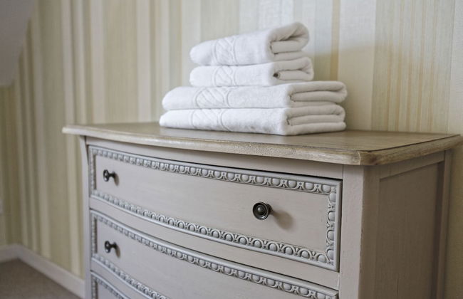 Appart'Hotel Hotel Saint Georges - Photo 21