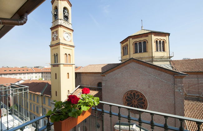 At Home Heart of Milan - Porta Vittoria - Photo 19