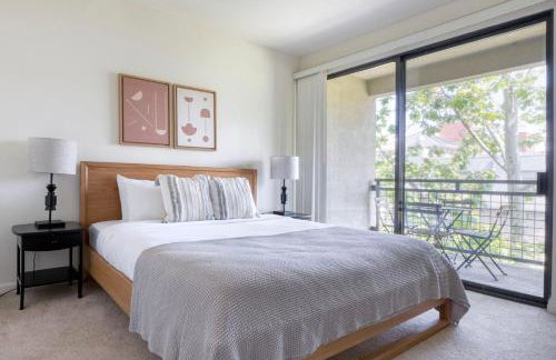 San Jose 2br w sauna pool games nr groceries SFO-1416 - Foto 15