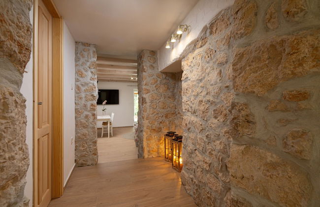 Casa Di Nika Private Heated Pool and Jacu - Foto 17