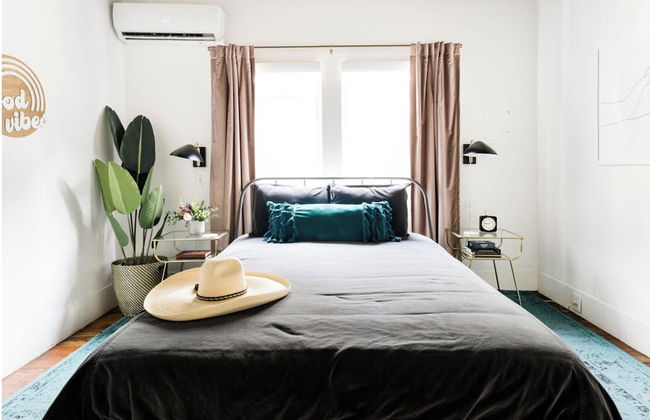 The Xennial Ice Cold AC With Fast Wi-fi - Foto 3