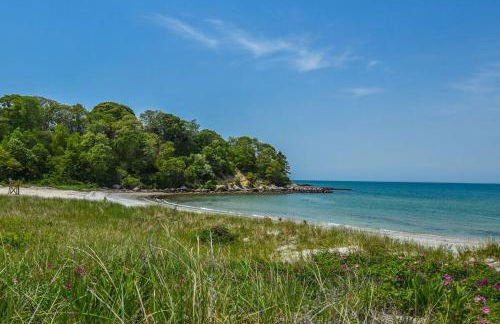 Spacious Beach House 6 Min Walk to Beach - Foto 55