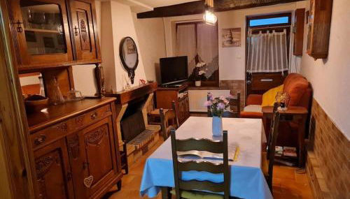 La Petite Maison Pa'Meuse - Foto 5