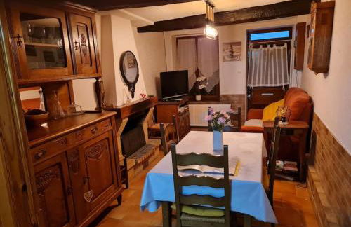 La Petite Maison Pa'Meuse - Foto 5