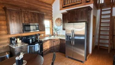 Cabin with Views Near Zion and Bryce - Foto 2