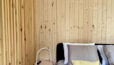 Casa d' Além Turismo e Natureza - Refúgio do Bosque - Foto 4