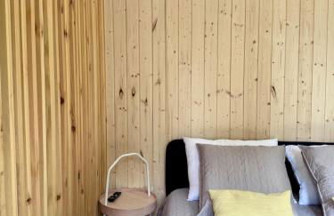 Casa d' Além Turismo e Natureza - Refúgio do Bosque - Foto 4