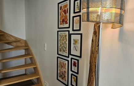 Le gîte de Billie Centre le Fuilet - Photo 2