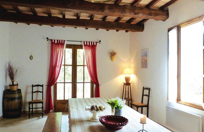 Menerbes Home With Private Pool - Photo 14