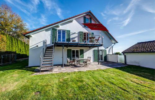 Ferienappartements Tor zum Allgäu - Foto 1