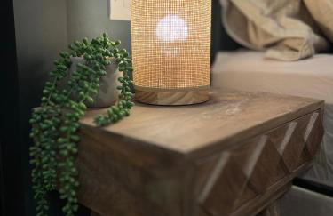 CHAMBERS RISE - City Centre Stays - Foto 46