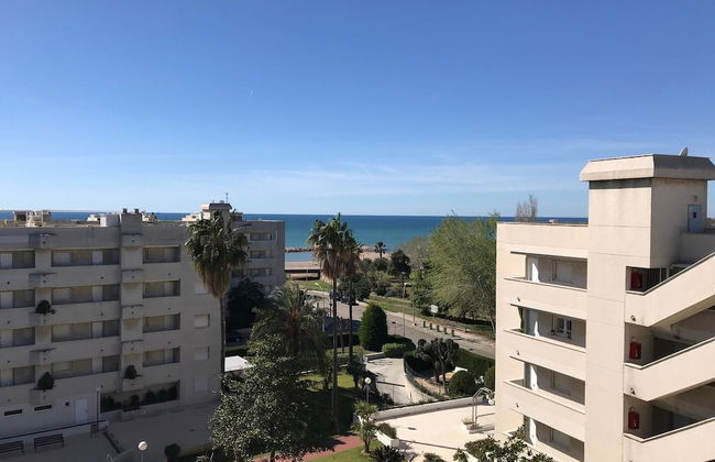 Moderno apartamento con piscina y parking 162B - INMO22 - Foto 13