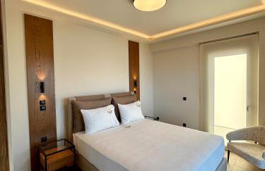 Kyllini Seaside Apartments & Rooms - Foto 9