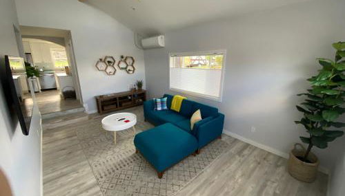 4th Street Work Friendly Home - Foto 4