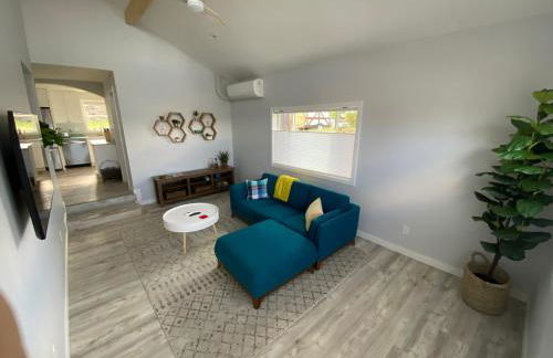 4th Street Work Friendly Home - Foto 4