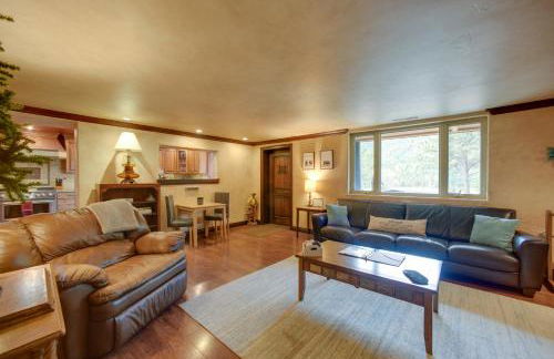 Homey Mtn View Escape 11 Mi to Garden of the Gods - Foto 10