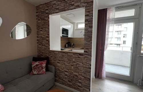 Apartment AS mit Balkon - Foto 15