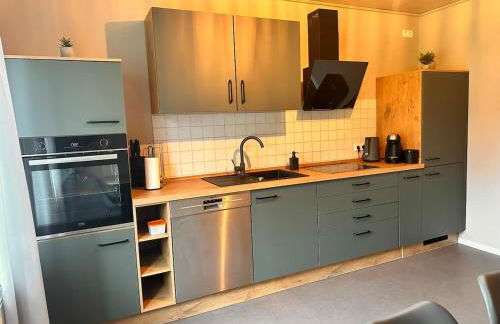 Casa Westerwohl - Foto 15