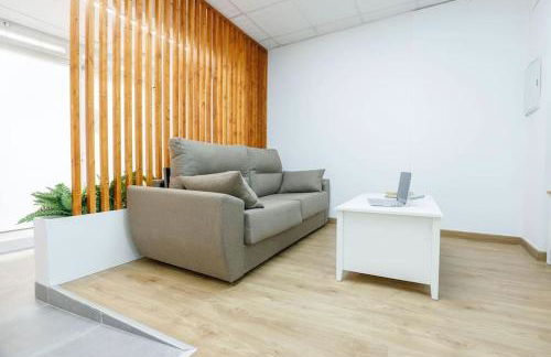 Acogedor estudio en el Centro de Valencia - Photo 21