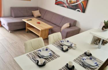 Apartments Šarić - Foto 31