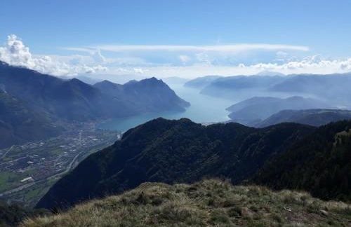 181 - Casa Arcobaleno tra le Alpi, Piste da sci a 15 minuti - Foto 9