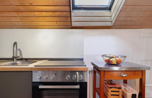 Ferienwohnung Schöne Aussicht - Foto 10