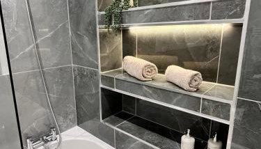 Dine with the Sunset - Central Folkestone Gem - Foto 2