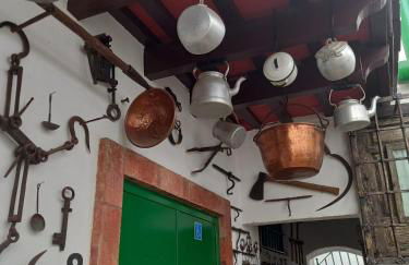 Casa Museo Jerez Centro - Foto 64