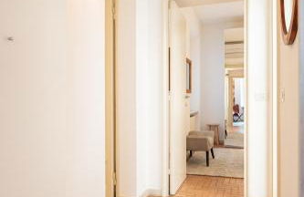 Spacious One bedroom Moscova - Mirable PM - Foto 33