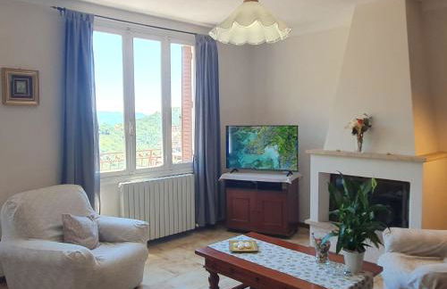 Holiday Home Villa 'Monticello' mit eigenem Pool by Interhome - Foto 6