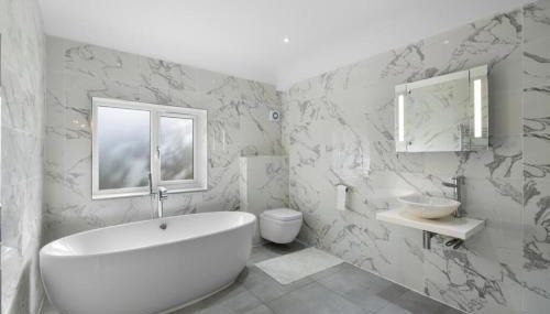 Luxurious Relaxing 6 Bed House for great comfort - Foto 5