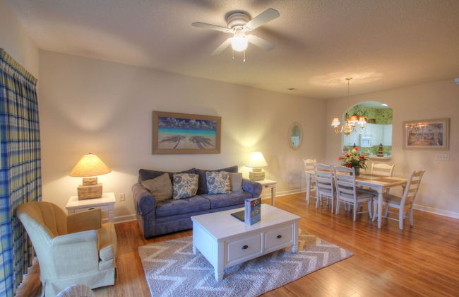 Barefoot Resort by Palmetto Vacations - Foto 8