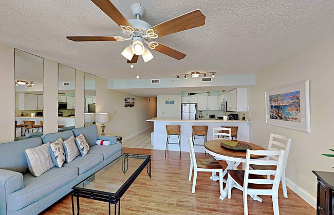 Pelican Beach by Southern Vacation Rentals - Photo 45