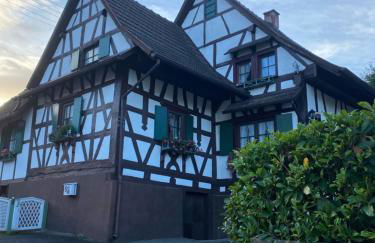 Basler Ferienwohnung - Foto 1