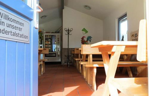 Charmante Wohnung mit Eigener Terrasse - Foto 44